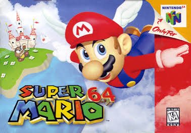 Riješena misterija stara 30 godina: Evo šta piše na čuvenoj ploči u Super Mario 64 VIDEO